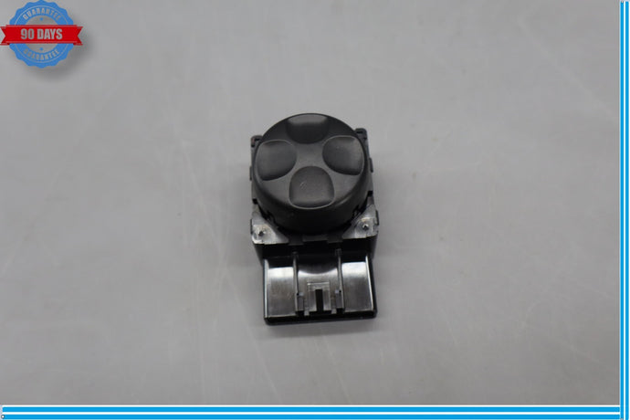 14-17 Maserati Ghibli Front Right Lumbar Power Seat Switch Control Module Oem