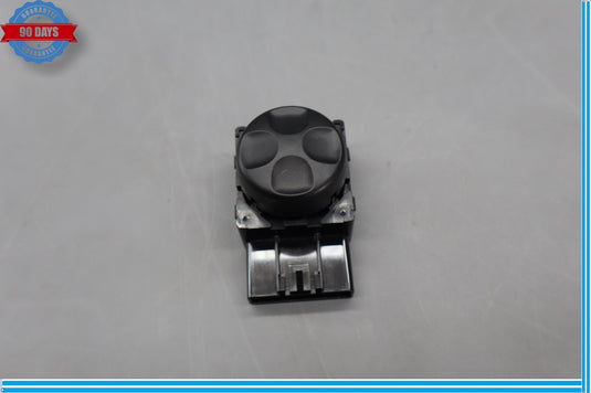 14-17 Maserati Ghibli Front Right Lumbar Power Seat Switch Control Module Oem