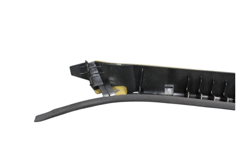 Load image into Gallery viewer, 14-16 Maserati Ghibli M157 Front Right Side Interior A Pillar Trim Panel OEM
