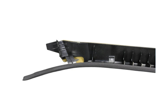 14-16 Maserati Ghibli M157 Front Right Side Interior A Pillar Trim Panel OEM