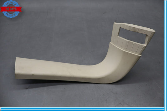 10-17 BMW 535i GT xDrive Left Driver Side Upper Trunk Lid Trim Cover Oem