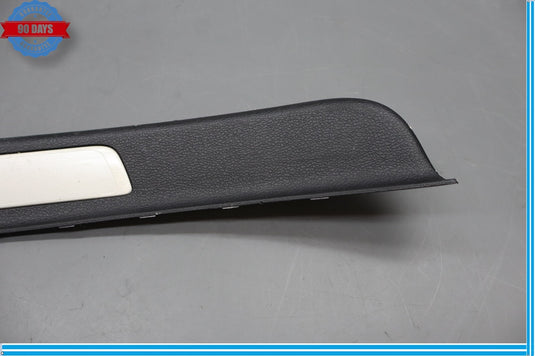 15-16 Hyundai Genesis Rear Right Passenger Side Door Sill Scuff Plate Trim Oem