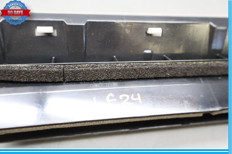 Load image into Gallery viewer, 11-17 Infiniti QX56 QX80 Rear Left Roof Headliner Air Vent Grille Trim Oem
