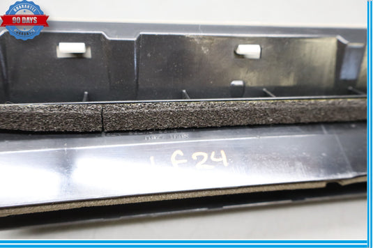 11-17 Infiniti QX56 QX80 Rear Left Roof Headliner Air Vent Grille Trim Oem