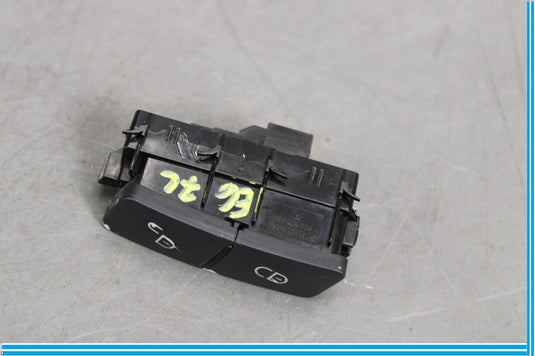 08-14 Mercedes W204 C250 E350 Front Left Side Door Lock Latch Control Switch Oem