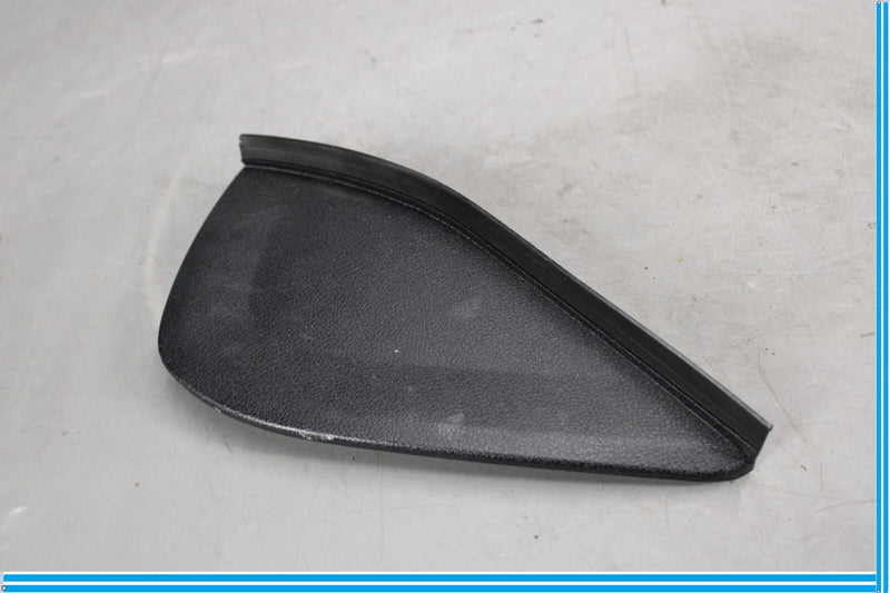 Load image into Gallery viewer, 09-15 BMW 750Li F01 F02 Right Dashboard Panel End Cap Trim Cover Oem
