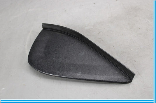 09-15 BMW 750Li F01 F02 Right Dashboard Panel End Cap Trim Cover Oem