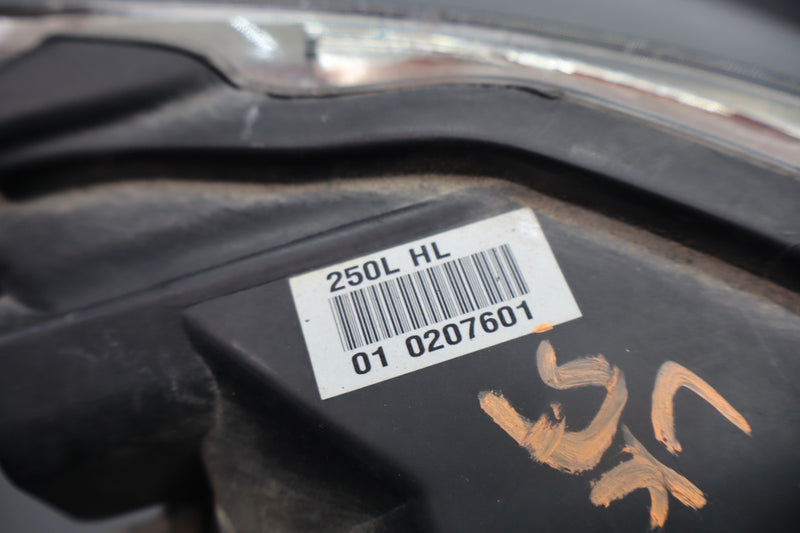 Load image into Gallery viewer, 07-09 Lexus LS460 Front Left Driver Side Headlight Light Lamp 85967-52020 Oem
