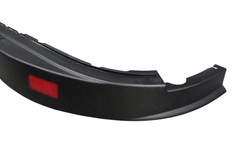Load image into Gallery viewer, 11-16 Hyundai Equus SIG Front Left Driver Side Trim Cover Panel Extension Oem
