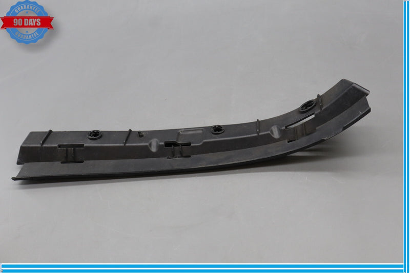 Load image into Gallery viewer, 10-18 Jaguar X351 XJ XJL Rear Right Passenger Side Bumper Inner Mount Bracket Oe
