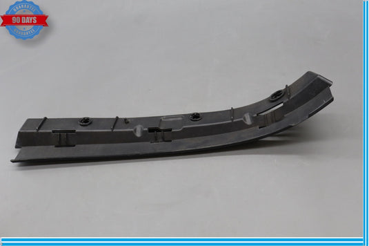 10-18 Jaguar X351 XJ XJL Rear Right Passenger Side Bumper Inner Mount Bracket Oe