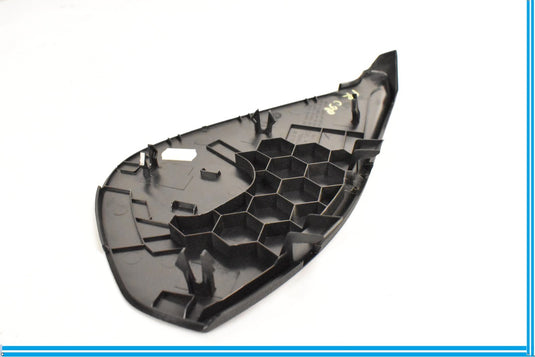 11-16 BMW 528i 535i 550i F10 Front Right Dashboard End Cap Cover Trim Oem