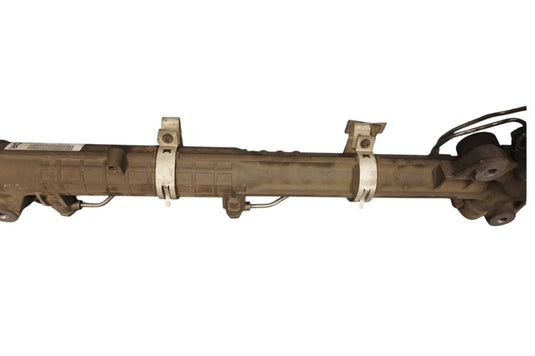 06-12 Bentley Continental Flying Spur Power Steering Rack And Pinion OEM
