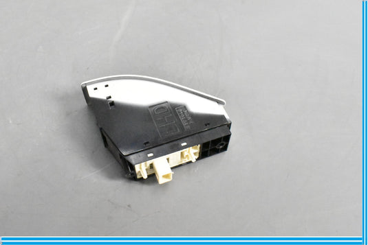 07-12 Lexus LS460 Electronic Parking Brake Control Switch W/ Trim Oem