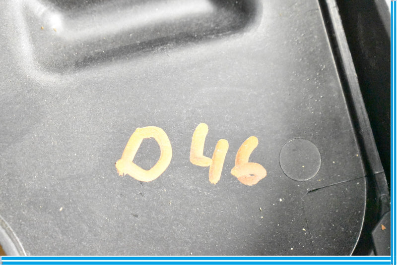 Load image into Gallery viewer, 11-18 Audi A6 A7 A8 Q5 Q7 Quattro Ower Steering Column Trim Cover Panel Oem
