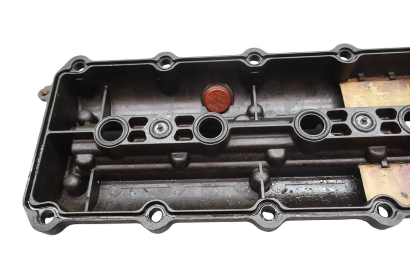 Load image into Gallery viewer, 97-03 Jaguar X100 XK8 XJ8 Left Engine Cylinder Head Camshaft Cover Oem
