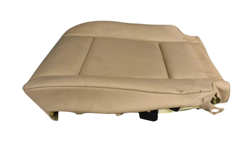 Load image into Gallery viewer, 07-13 BMW X5 E70 Front Right Side Lower Bottom Seat Cushion 52109148058 Oem
