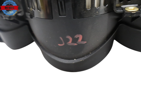 2011 Porsche Cayenne Turbo 958 Instrument Speedometer Cluster 7P5920903 Oem