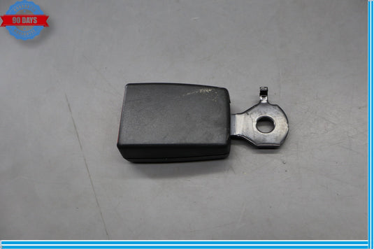 10-16 Porsche Panamera 970 Rear Left Driver Side Seat Belt Seatbelt Buckle Oem