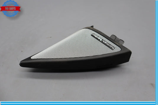 10-17 Mercedes W207 E550 E400 Coupe Convertible Right Side Door Tweeter Trim Oem