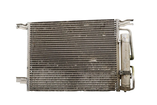 06-10 Pontiac Solstice Engine Cooling Radiator AC Air A/C Condenser 10316617 Oem
