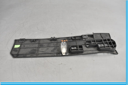 14-18 Mercedes W117 CLA250 Front Right Side Dashboard Dash Lower Trim Oem
