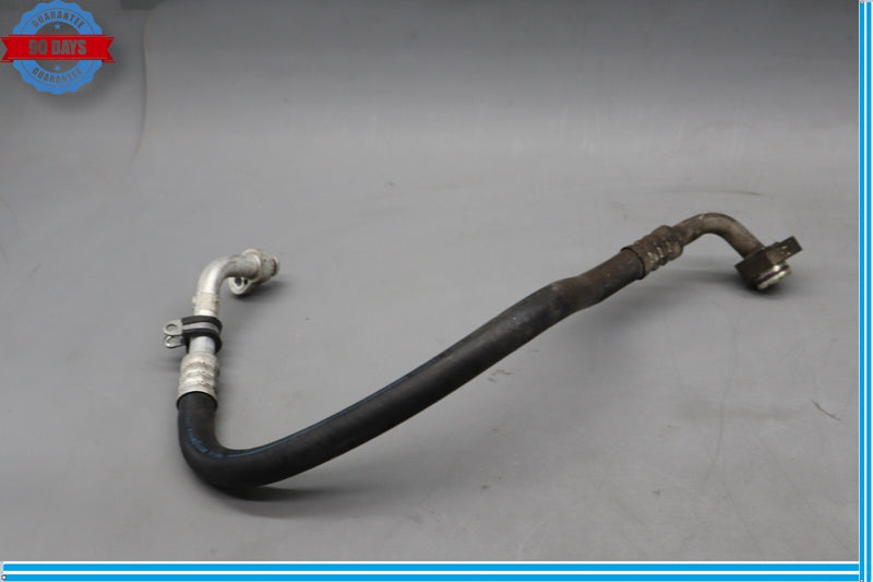Load image into Gallery viewer, 11-16 Porsche Panamera Hybrid A/C Air Conditioning Hose Pipe Line Oem
