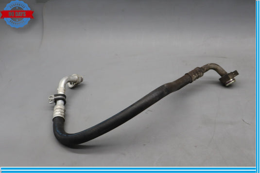 11-16 Porsche Panamera Hybrid A/C Air Conditioning Hose Pipe Line Oem