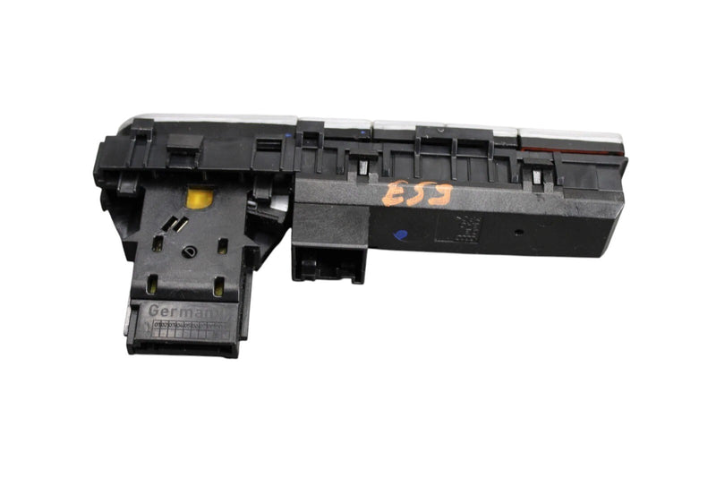 Load image into Gallery viewer, 11-18 Audi A8 Quattro S8 Air Vent Hazzard Rear Blind Switch 4H0820911B Oem
