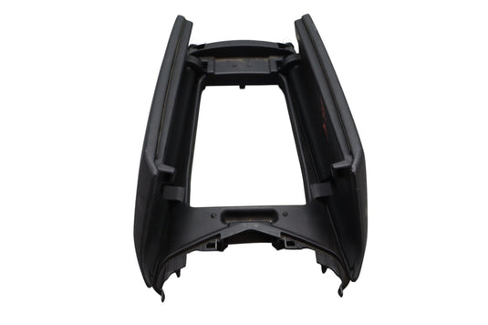 14-17 Maserati Ghibli S Front Center Console Armrest Lid Cover B0008375 Oem