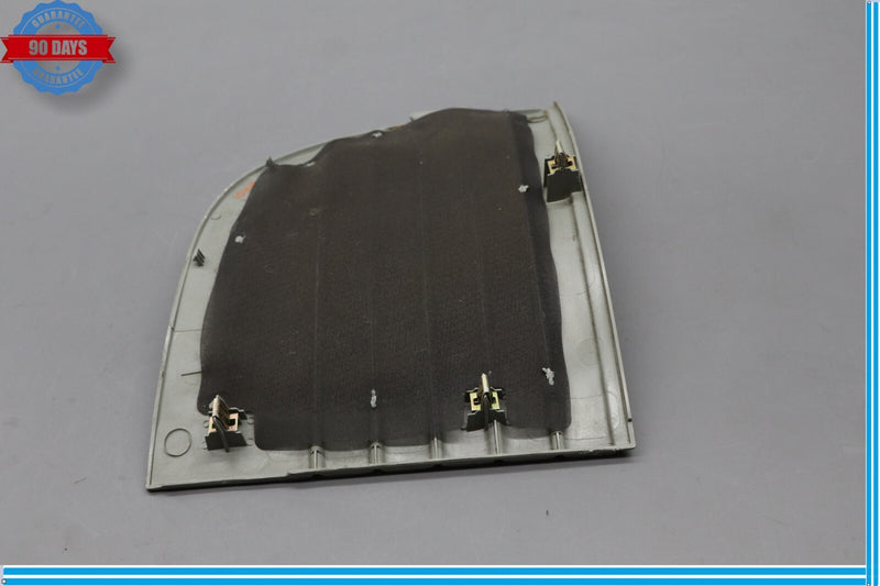 Load image into Gallery viewer, 02-05 Ford Thunderbird Rear Right Passenger Side Speaker Grill Cover Oem
