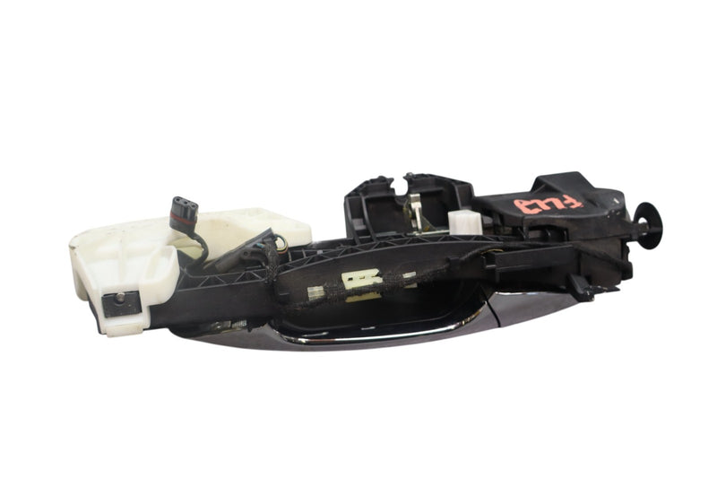 Load image into Gallery viewer, 14-23 Mercedes B250e CLA250 Front Left Side Exterior Door Handle Keyless Go Oem
