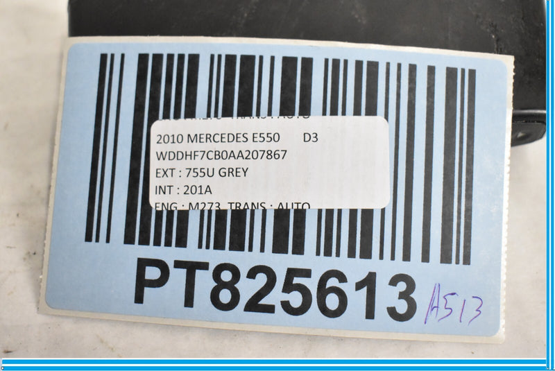 Load image into Gallery viewer, 10-16 Mercedes E350 E550 W212 Front Left Driver Dynamic Seat Control Switch Oem
