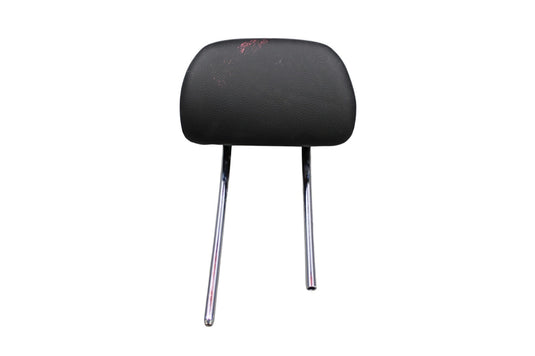 08-14 Mercedes W204 C350 C250 Rear Right Seat Headrest Head Rest Black Oem
