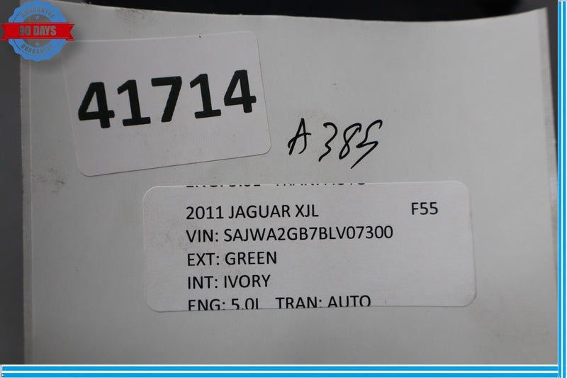 Load image into Gallery viewer, 10-17 Jaguar XJ XJL Rear Right Side Blind Spot Alert Control Module Unit Oem
