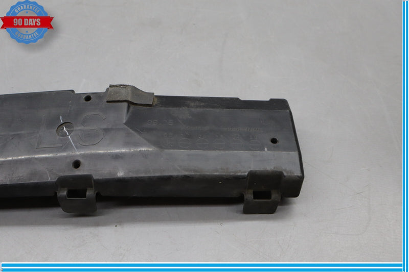 Load image into Gallery viewer, 07-12 Lexus LS460 LS600h Rear Left Side Bumper Reinforcement Arms 5218850040 Oem
