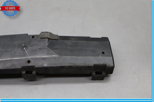 07-12 Lexus LS460 LS600h Rear Left Side Bumper Reinforcement Arms 5218850040 Oem