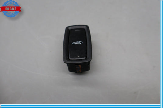 11-18 Porsche Cayenne 958 Hybrid S Anti Theft Alarm Deactivate Off Switch Oem