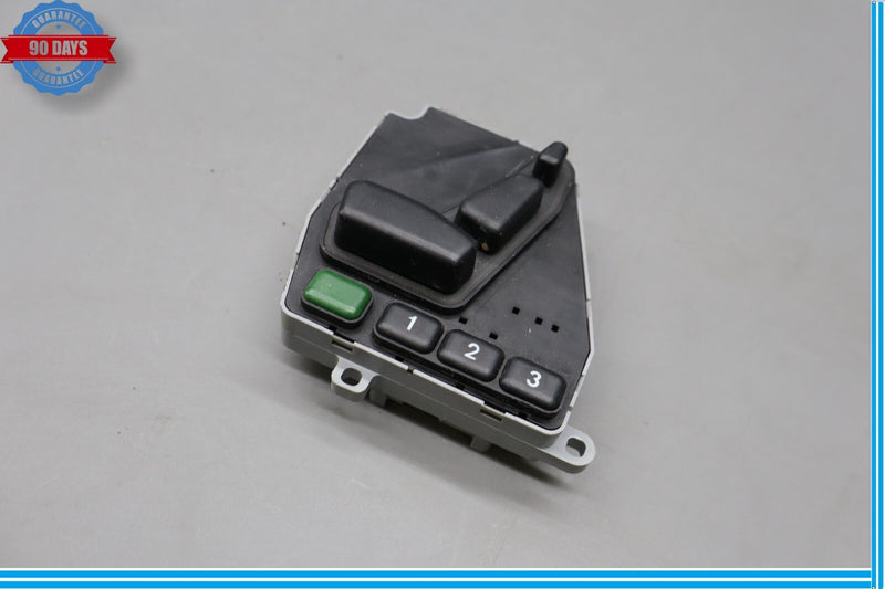 Load image into Gallery viewer, 90-02 Mercedes SL320 SL500 R129 Front Right Seat Control Switch Module Oem
