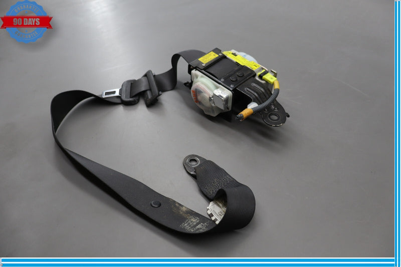 Load image into Gallery viewer, 07-17 Lexus LS460 LS460L Front Right Side Seat Belt Seatbelt Retractor Oem
