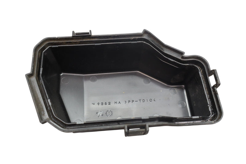 Load image into Gallery viewer, 07-17 Lexus LS460 LS460L Engine Compartment Fuse Relay Box Cover Black Oem
