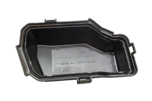 07-17 Lexus LS460 LS460L Engine Compartment Fuse Relay Box Cover Black Oem