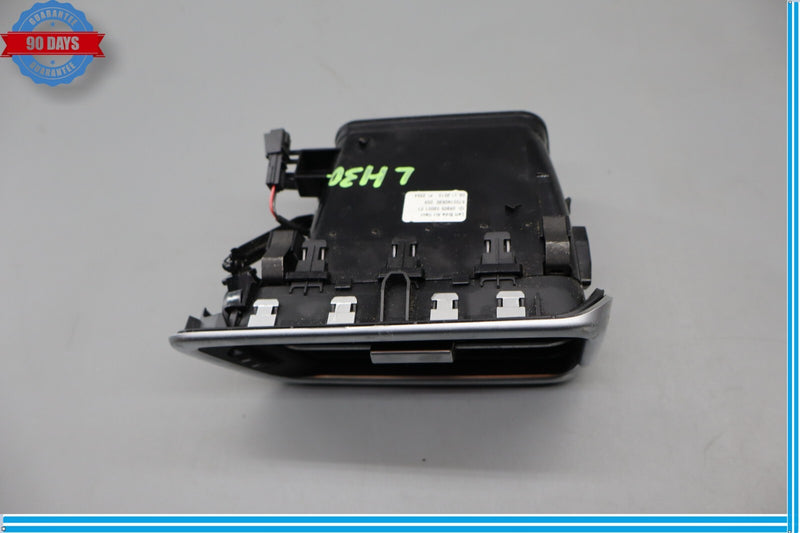 Load image into Gallery viewer, 14-17 Maserati Ghibli Front Left Driver Side Dash AC A/C Air Vent Grille Oem
