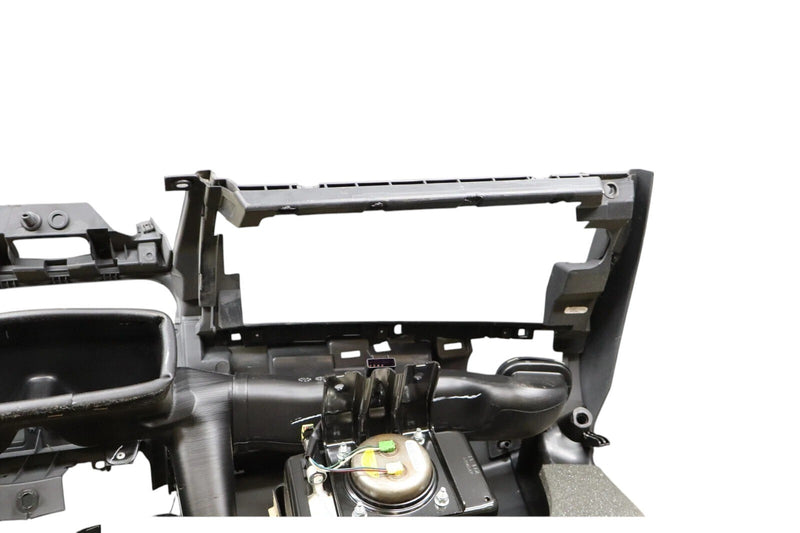 Load image into Gallery viewer, 12-17 Fiat 500 Pop Front Dashboard Instrument Panel Cover Trim 1RY10JD7AB Oem
