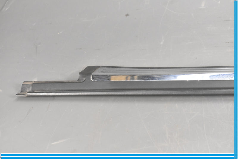 Load image into Gallery viewer, 00-06 Mercedes S500 S600 W220 Rear Left Door Step Sill Panel Rear Side Oem
