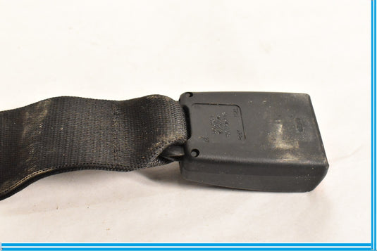 09-13 BMW 750i 750Li F01 F02 Rear Center Seatbelt Buckle Latch Receiver Oem