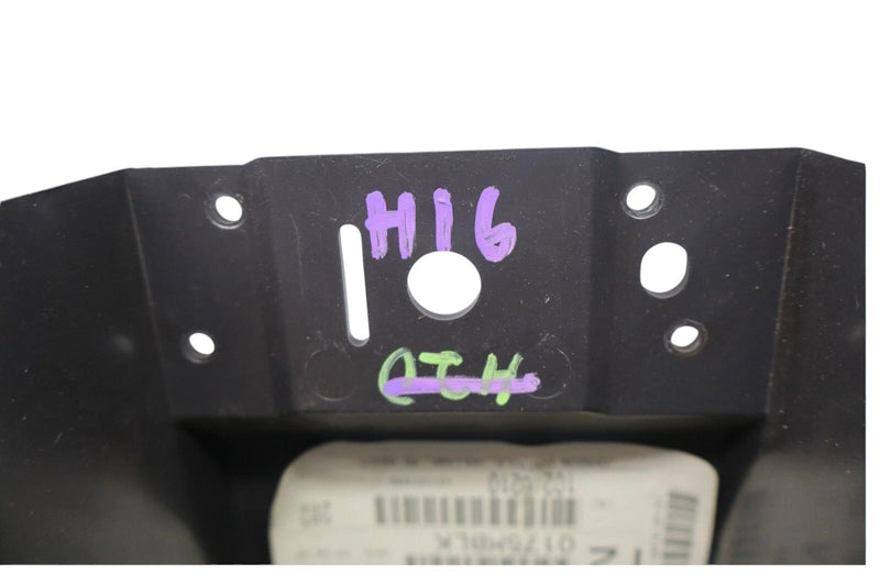 Load image into Gallery viewer, 02-05 Ford Thunderbird Center Console Storage Box Lower Trim 1W6376044D34 OEM
