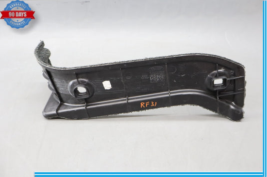 03-12 Land Rover Range Rover L322 Rear Right Passenger Side Trunk Carpet Oem