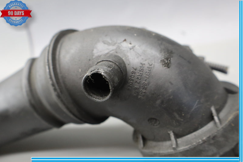 Load image into Gallery viewer, 12-18 BMW 328i 320i F30 Engine Intercooler Charge Outlet Pipe Hose 7597592 Oem
