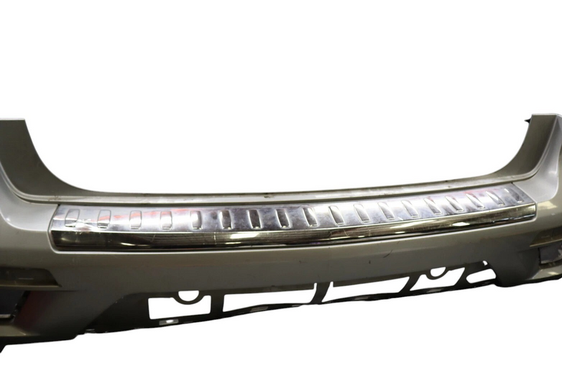 Load image into Gallery viewer, 13-16 Mercedes X166 GL450 GL550 Rear Lower Bumper Cover Assembly 1668852325 OEM
